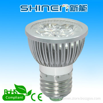 5w 500lm COB LED Spotlight MR16 LED Spot Light